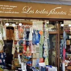 Toiles Filantes