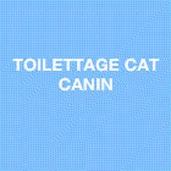 Toilettage Cat Canin