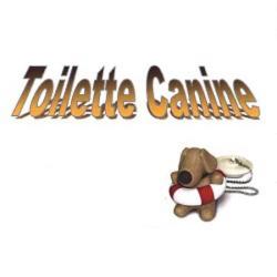 Toilette Canine