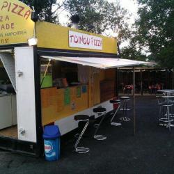 Toinou Pizza