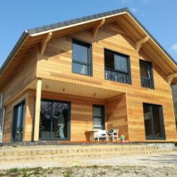 Toit Et Bois : Charpentier Gresivaudan