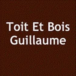Toit Et Bois Guillaume
