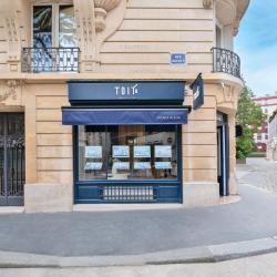 Toit Immobilier Alesia