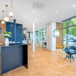 Toit Immobilier Denfert-rochereau