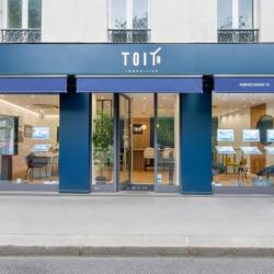Toit Immobilier Mairie 14