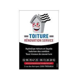 Toiture Rénovation Service