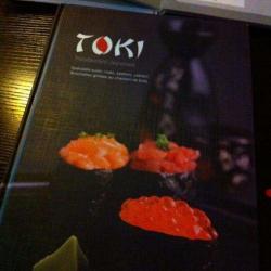 Toki
