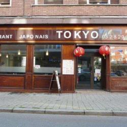 Tokyo