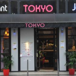 Tokyo