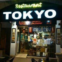 Tokyo