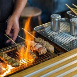 Tokyoyaki