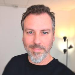 Toledano Jérémie
