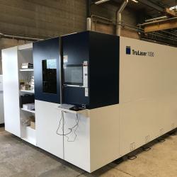 Tolerie Industrielle Remoise