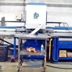 Tôlerie Service
