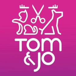 Tom Et Jo Croquettes Et Coquetterie