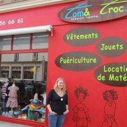 Tom Et Lili Troc