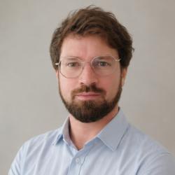 Tom Jomard