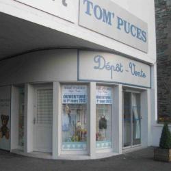 Tom Puces