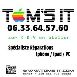 Tom's It