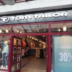 Tom Tailor