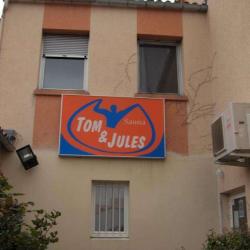 Tom Et Jules