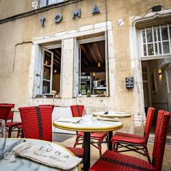 Toma Bar à Vin & Fast Good