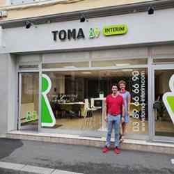 Toma Interim