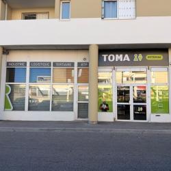 Toma Interim