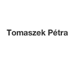 Tomaszek Pétra