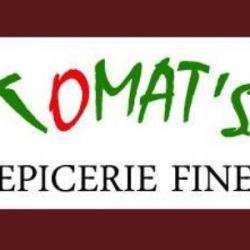 Tomat's