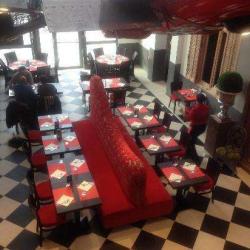 Tomate Cerise Restaurant