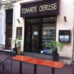 Tomate Cerise