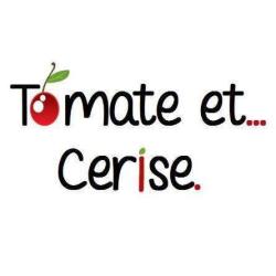 Tomate Et Cerise