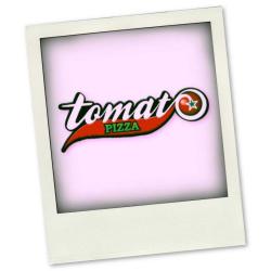 Tomato Pizza