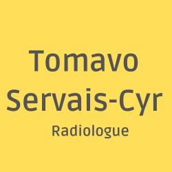 Tomavo Servais-cyr