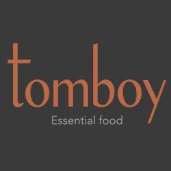 Tomboy