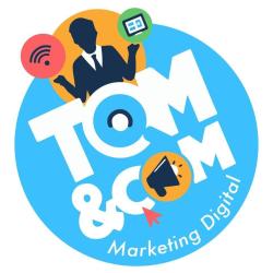 Tom&com - Agence De Communication Amiens - Création De Sites - Web Marketing Seo