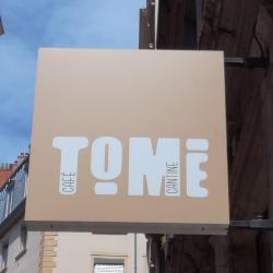 Tomé Café