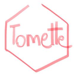 Tomette