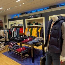 Tommy Hilfiger