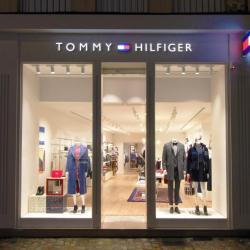 Tommy Hilfiger