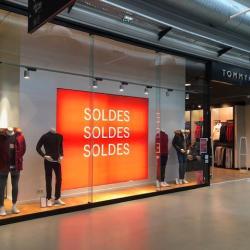 Tommy Hilfiger Outlet