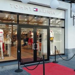 Tommy Hilfiger Outlet