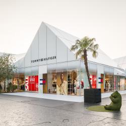 Tommy Hilfiger Outlet