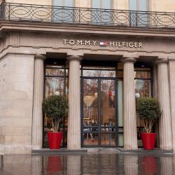 Tommy Hilfiger