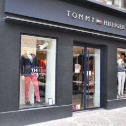 Tommy Hilfiger