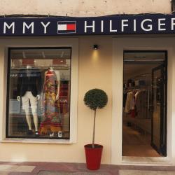Tommy Hilfiger