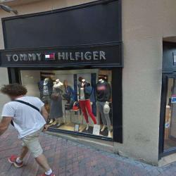 Tommy Hilfiger