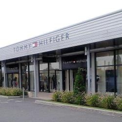 Tommy Hilfiger