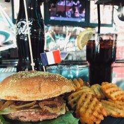 Tommy's City Diner